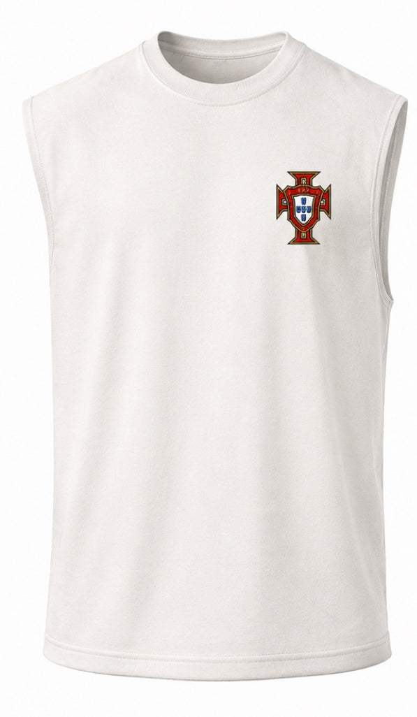 Portugal Lion