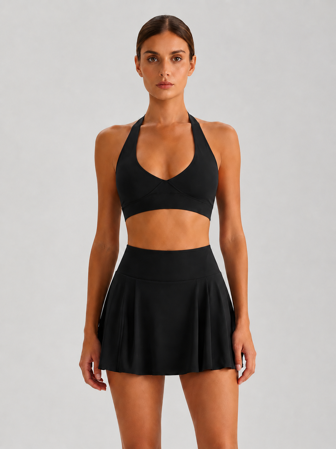 Tennis skirt