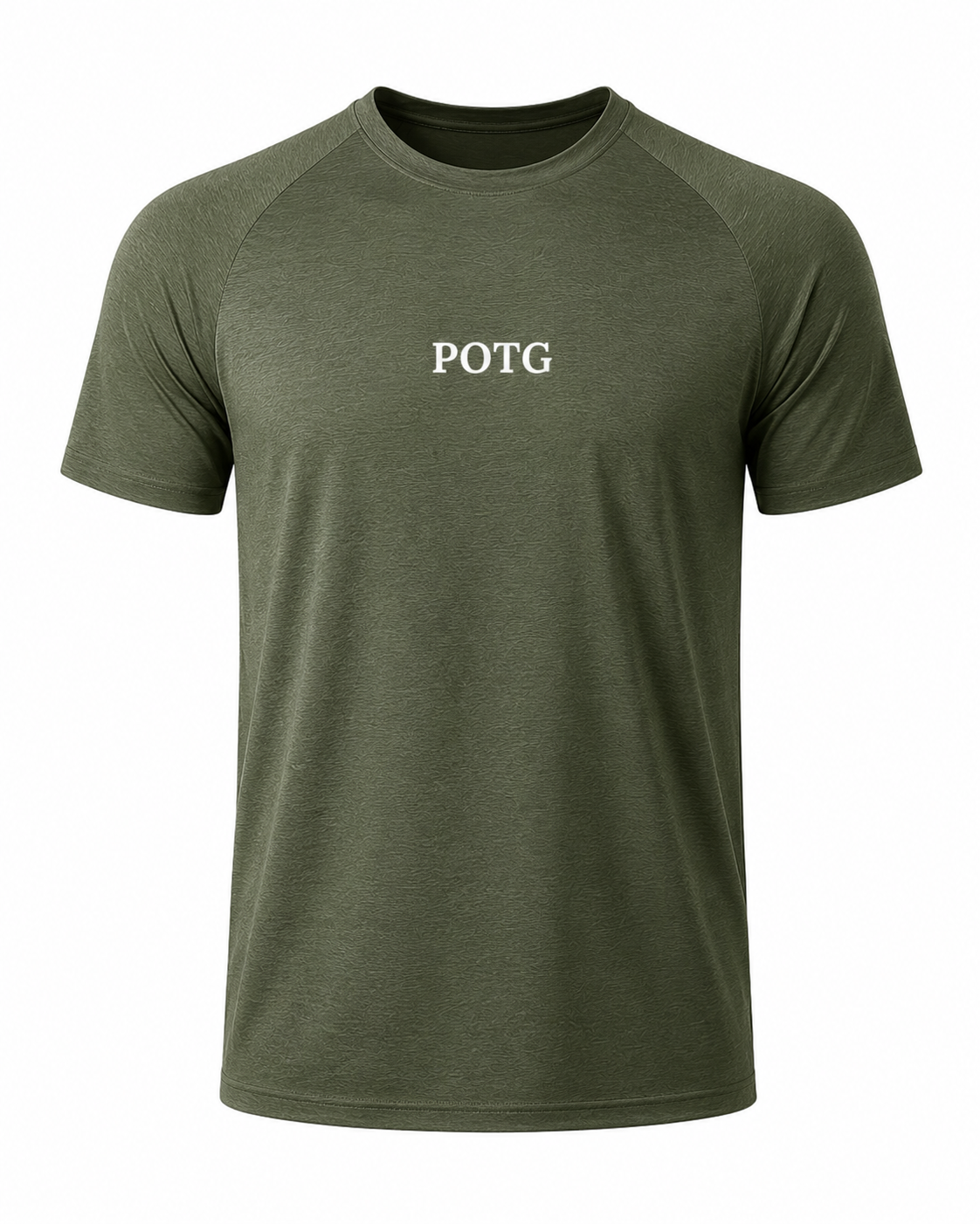 POTG Dri-fit T-Shirt