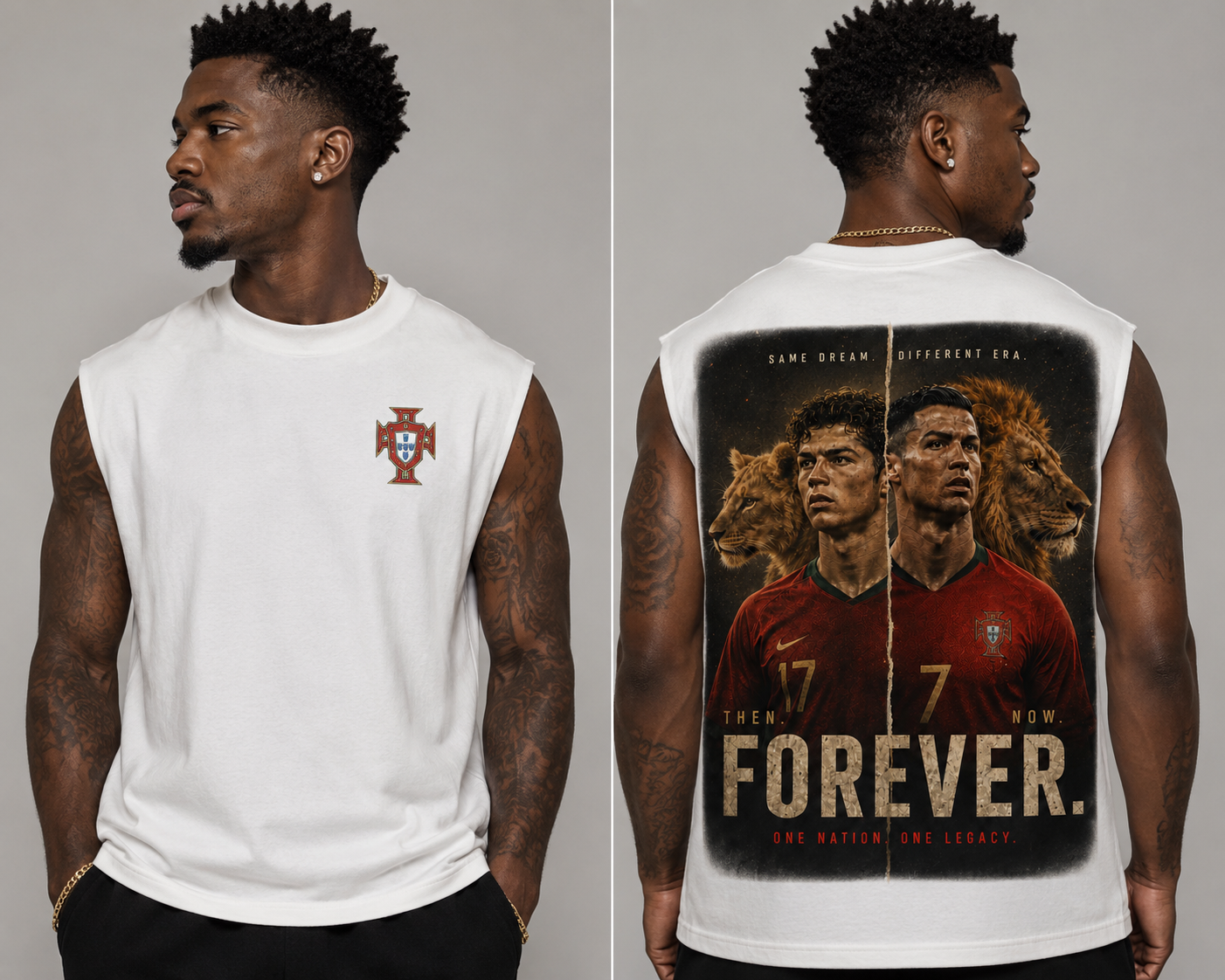 Portugal Forever