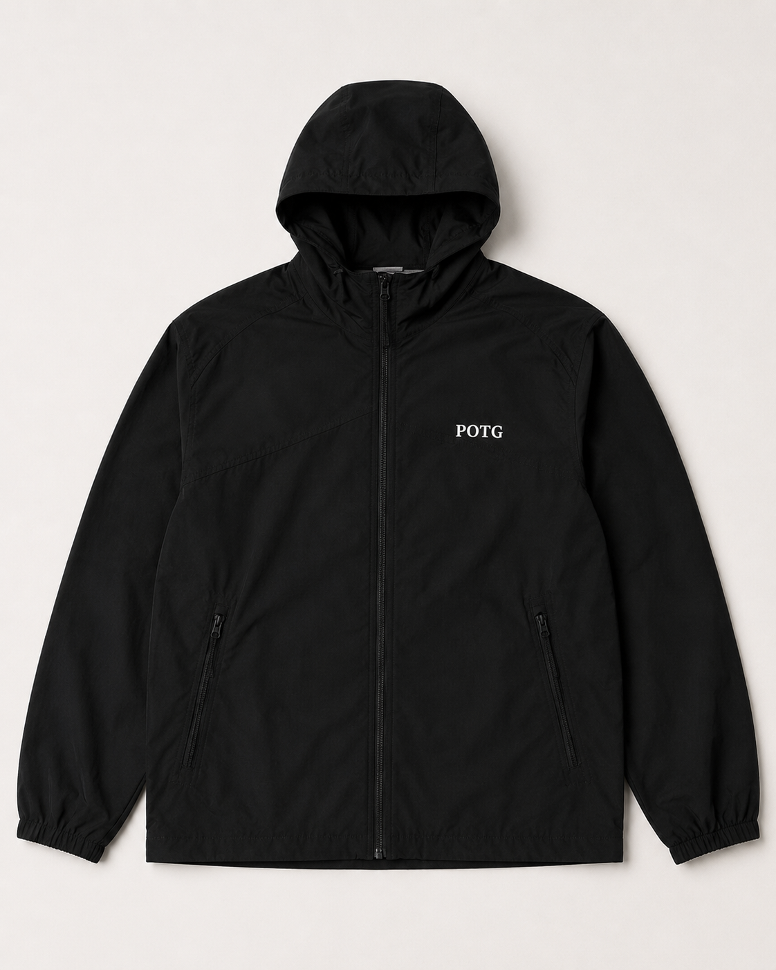 POTG Windbreaker