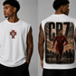 Toronto CR7