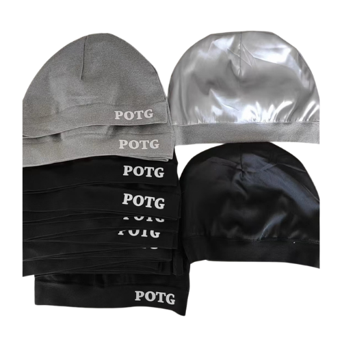 POTG Gym Skull Cap