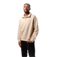 POTG Beige Half-Zip Sweatshirt