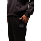 POTG Black Sweatpants