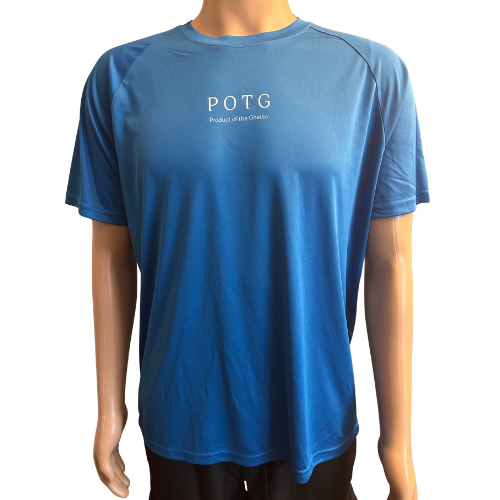 POTG Dri-fit T-Shirt
