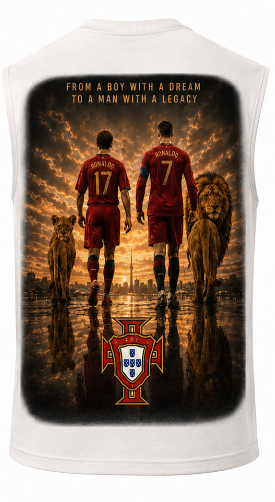 Portugal Lion