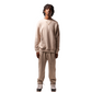 POTG Beige Sweatpants
