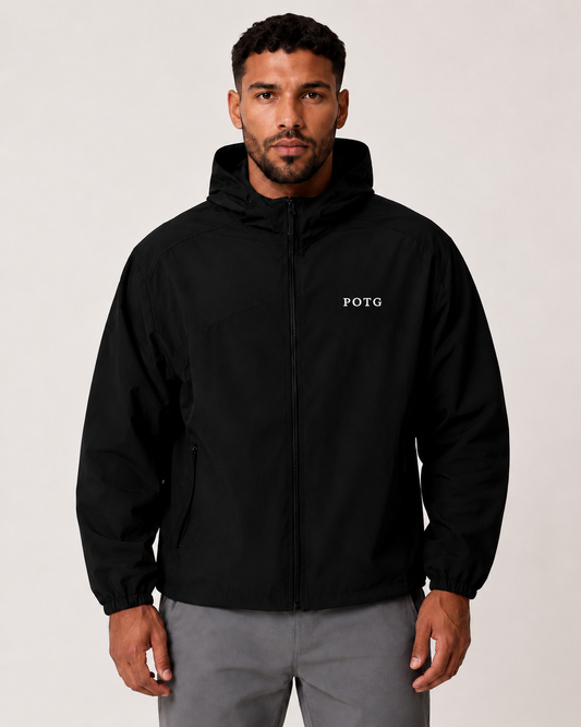 POTG Windbreaker