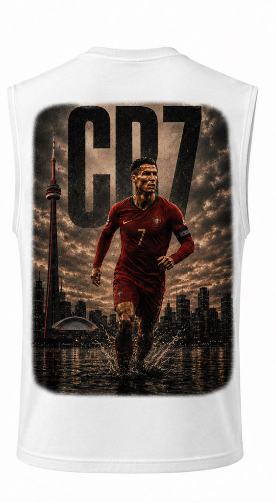 Toronto CR7