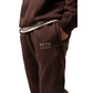 POTG Brown Sweatpants