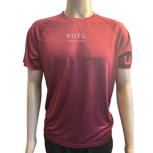 POTG Dri-fit T-Shirt