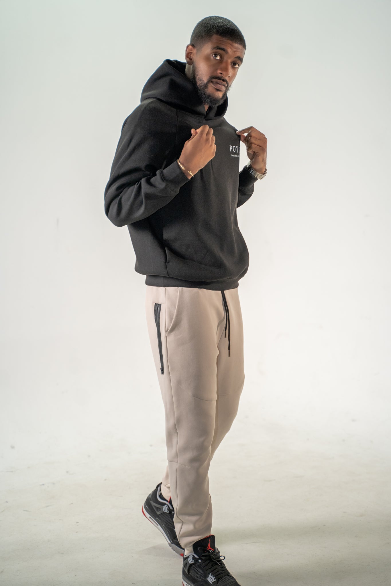 POTG Tech Fleece