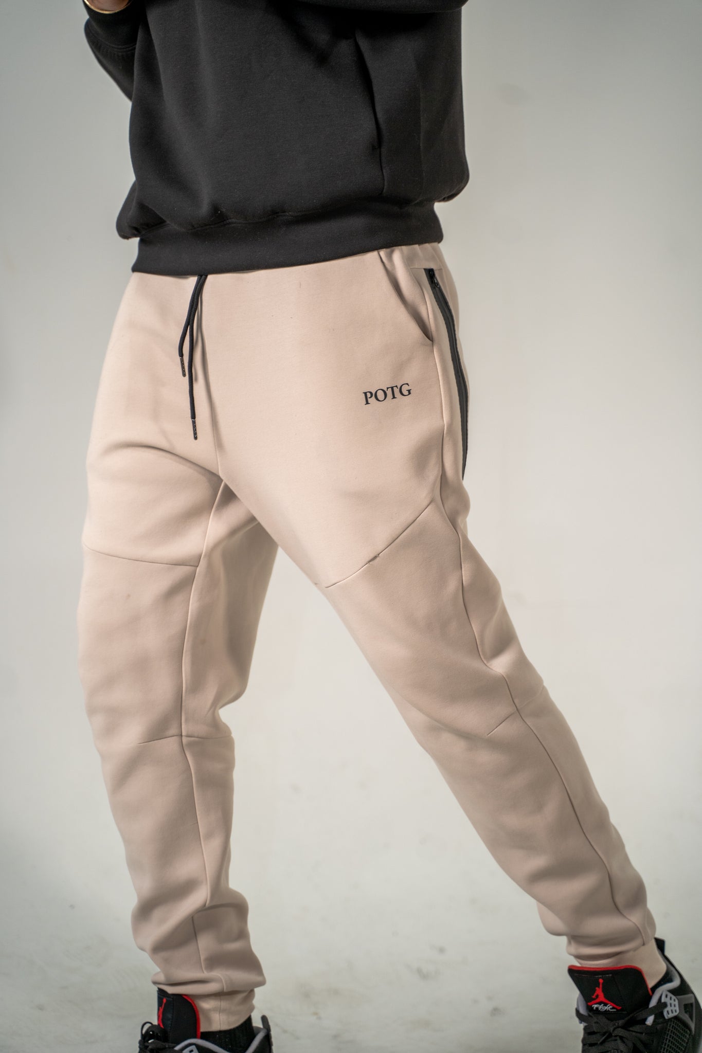 POTG Tech Fleece