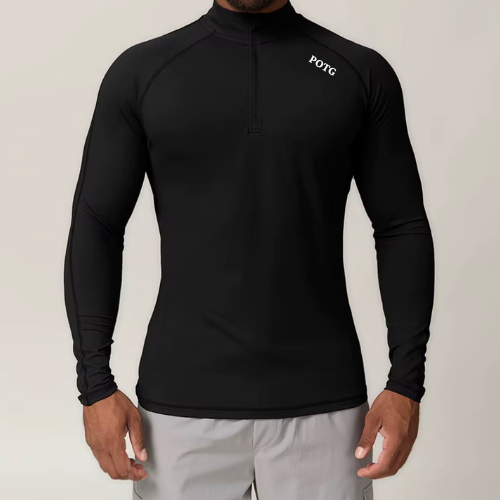 POTG Active Quarter Zip