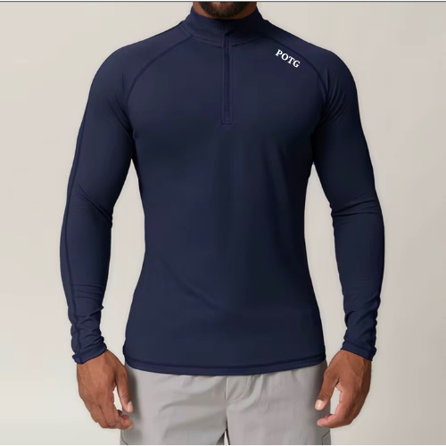 POTG Active Quarter Zip