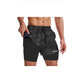 POTG Gym Shorts