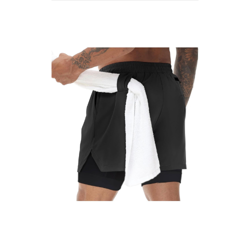 POTG Gym Shorts