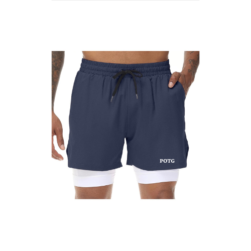 POTG Gym Shorts