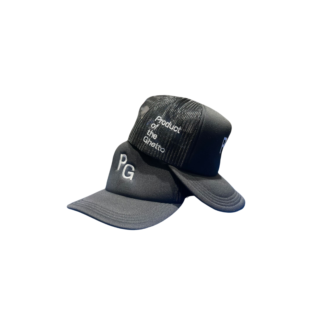 PG Trucker Hat