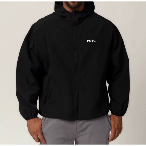 POTG Windbreaker