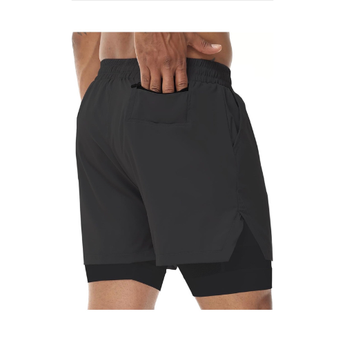 POTG Gym Shorts